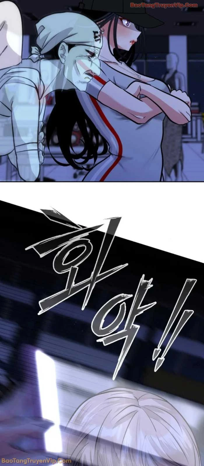 Dàn Harem Của Anh Bán Rong Chapter 13 - 33