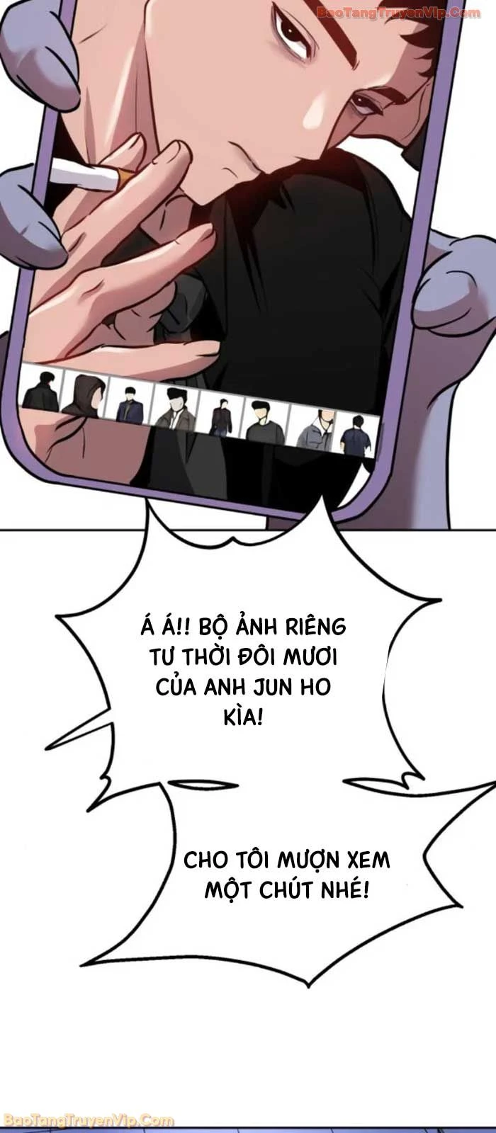 Dàn Harem Của Anh Bán Rong Chapter 13 - 37