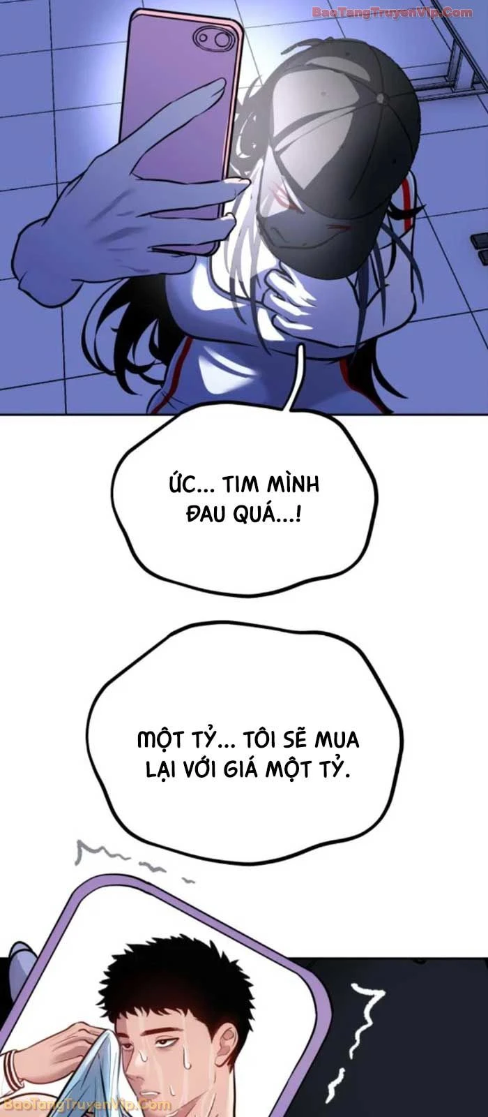 Dàn Harem Của Anh Bán Rong Chapter 13 - 38