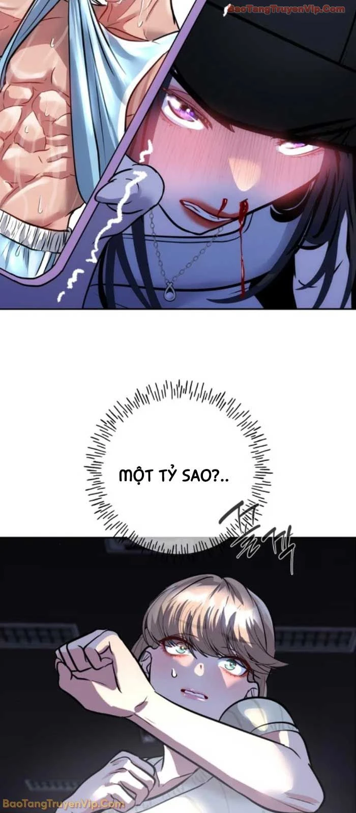 Dàn Harem Của Anh Bán Rong Chapter 13 - 39