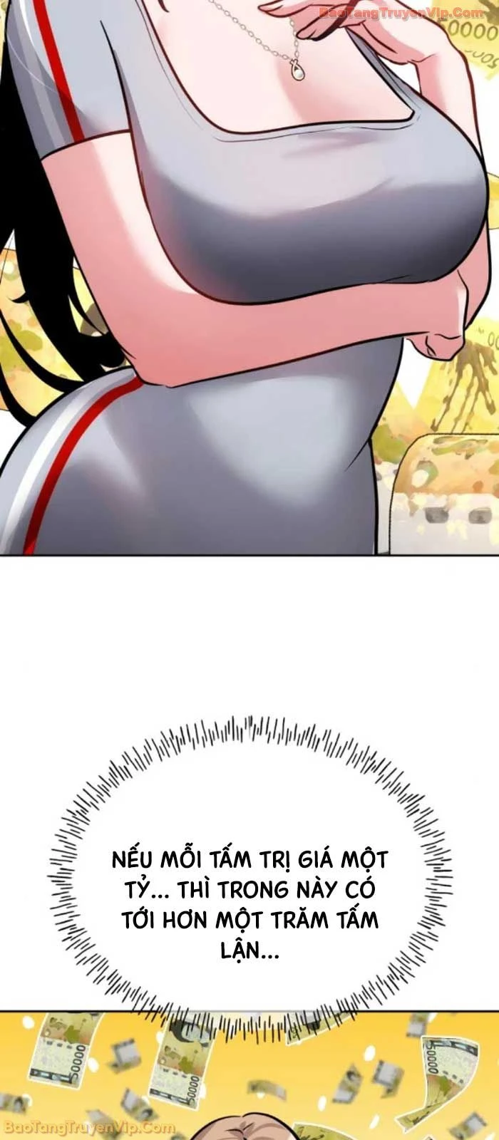 Dàn Harem Của Anh Bán Rong Chapter 13 - 42