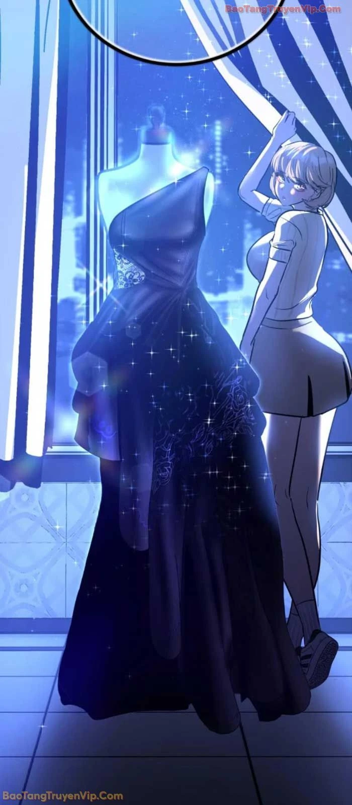 Dàn Harem Của Anh Bán Rong Chapter 13 - 47