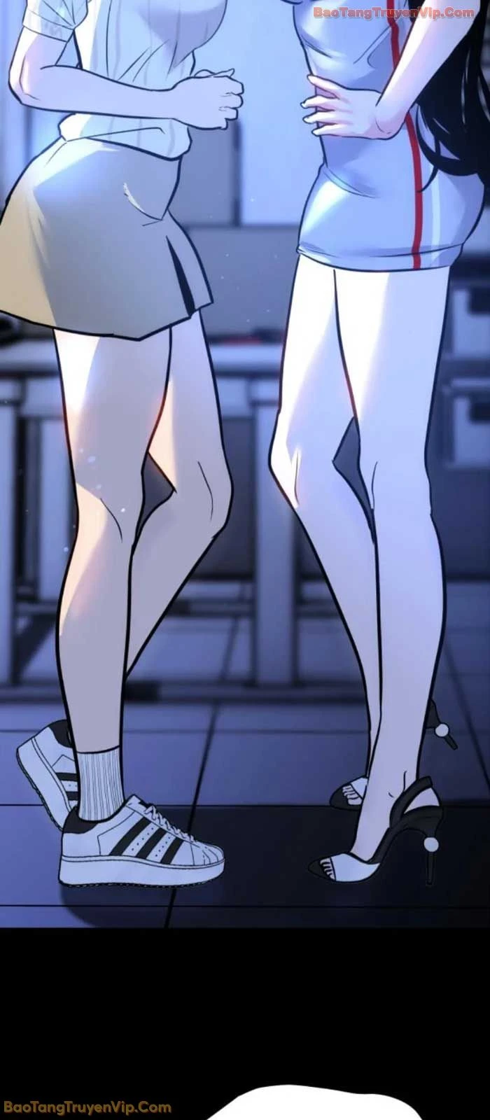 Dàn Harem Của Anh Bán Rong Chapter 13 - 53