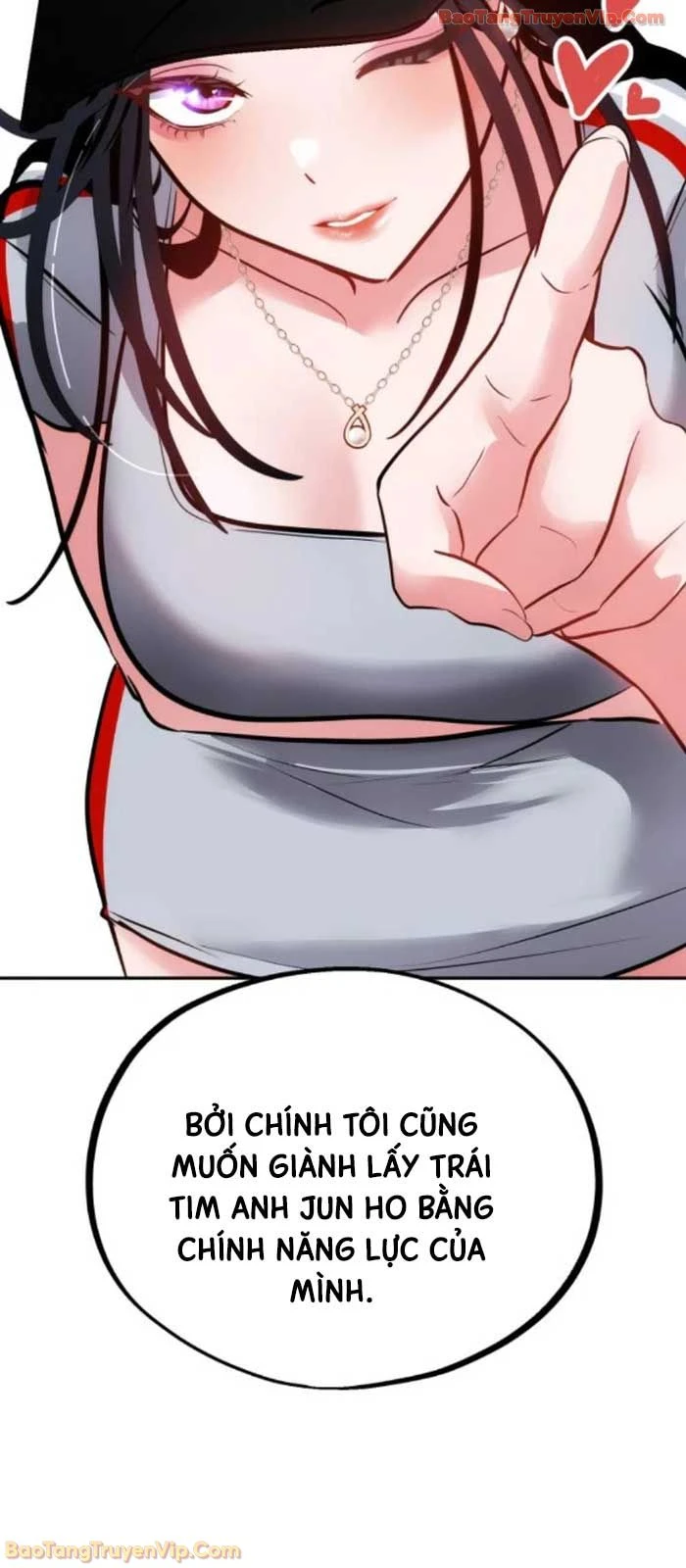 Dàn Harem Của Anh Bán Rong Chapter 13 - 56