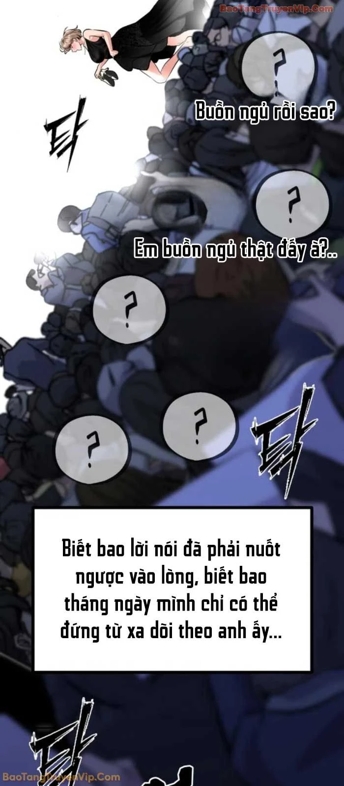 Dàn Harem Của Anh Bán Rong Chapter 13 - 86