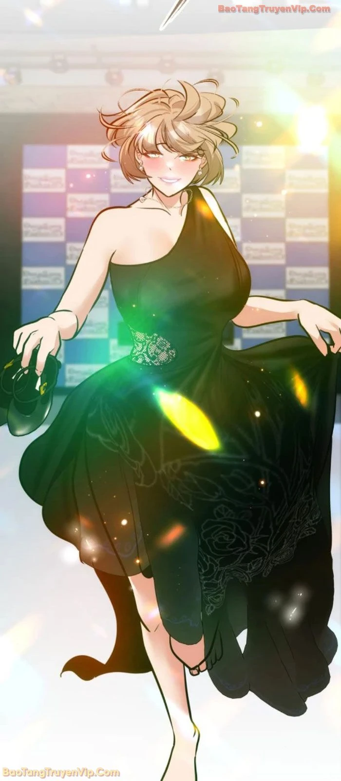 Dàn Harem Của Anh Bán Rong Chapter 14 - 4