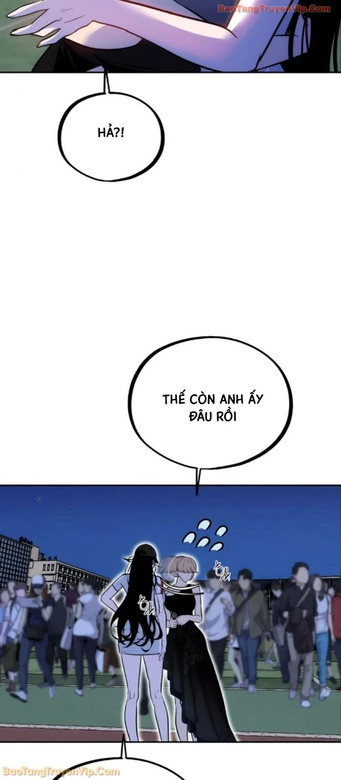 Dàn Harem Của Anh Bán Rong Chapter 14 - 15