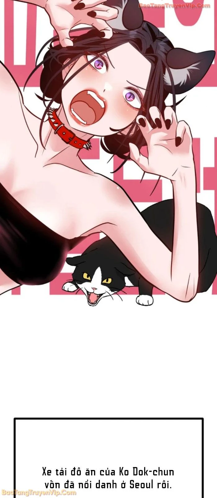 Dàn Harem Của Anh Bán Rong Chapter 14 - 21