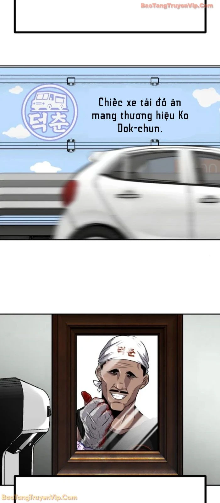 Dàn Harem Của Anh Bán Rong Chapter 14 - 22