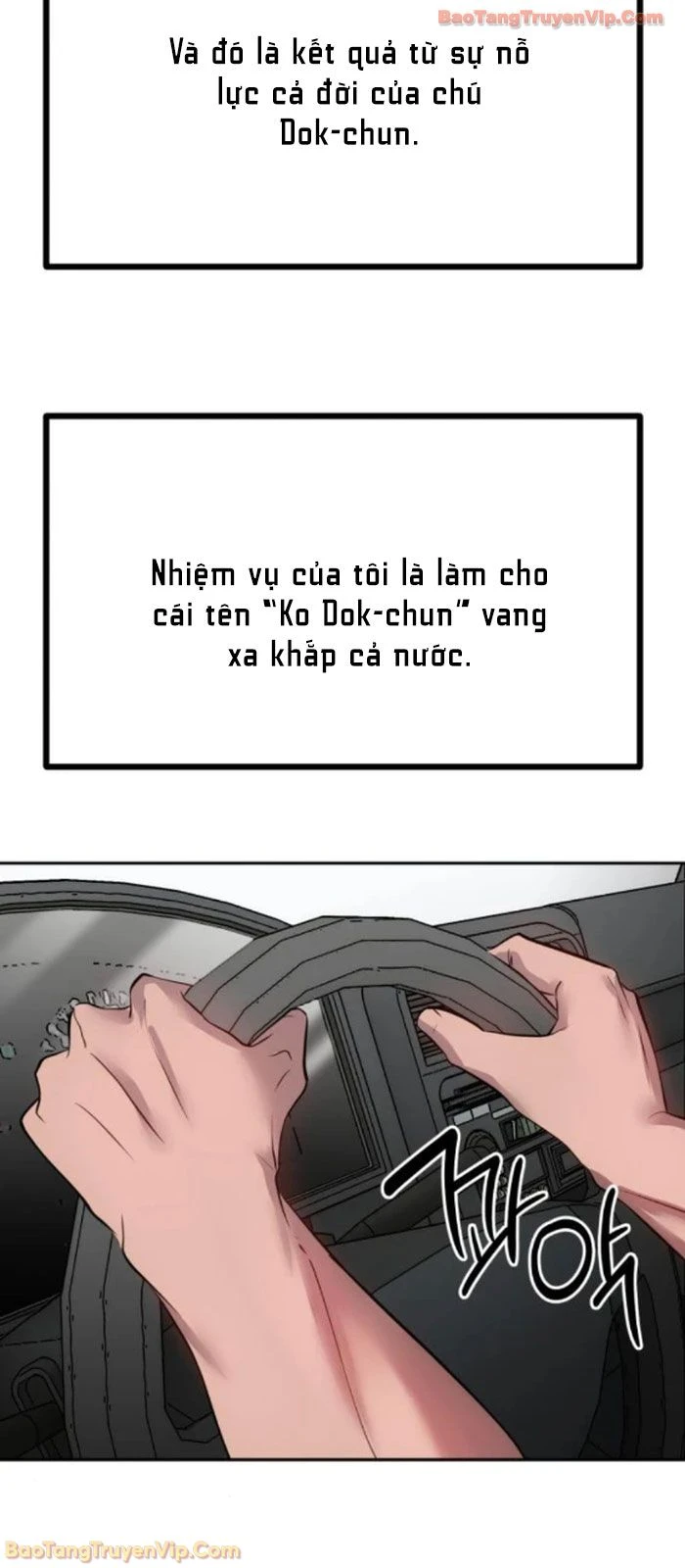 Dàn Harem Của Anh Bán Rong Chapter 14 - 23