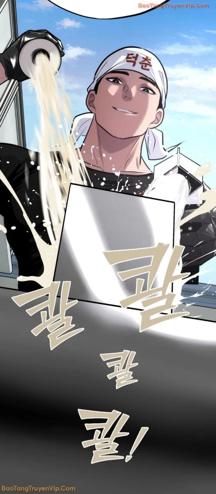 Dàn Harem Của Anh Bán Rong Chapter 14 - 30