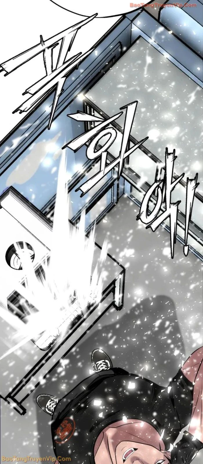 Dàn Harem Của Anh Bán Rong Chapter 14 - 33