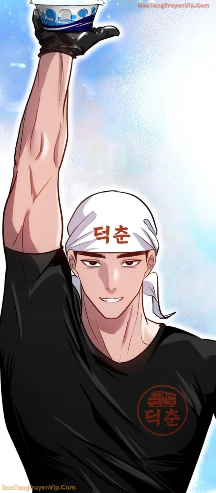 Dàn Harem Của Anh Bán Rong Chapter 14 - 35