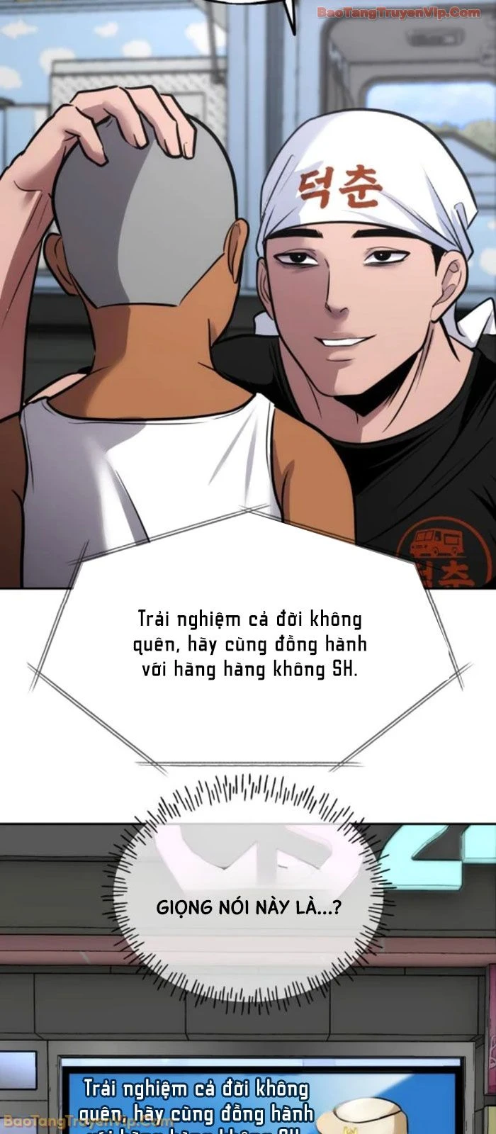 Dàn Harem Của Anh Bán Rong Chapter 14 - 45