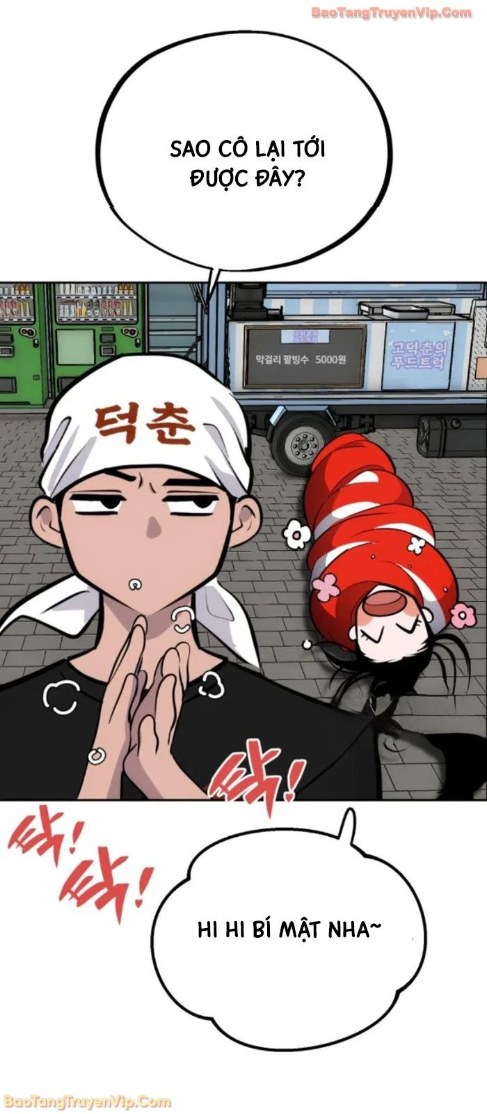 Dàn Harem Của Anh Bán Rong Chapter 14 - 61