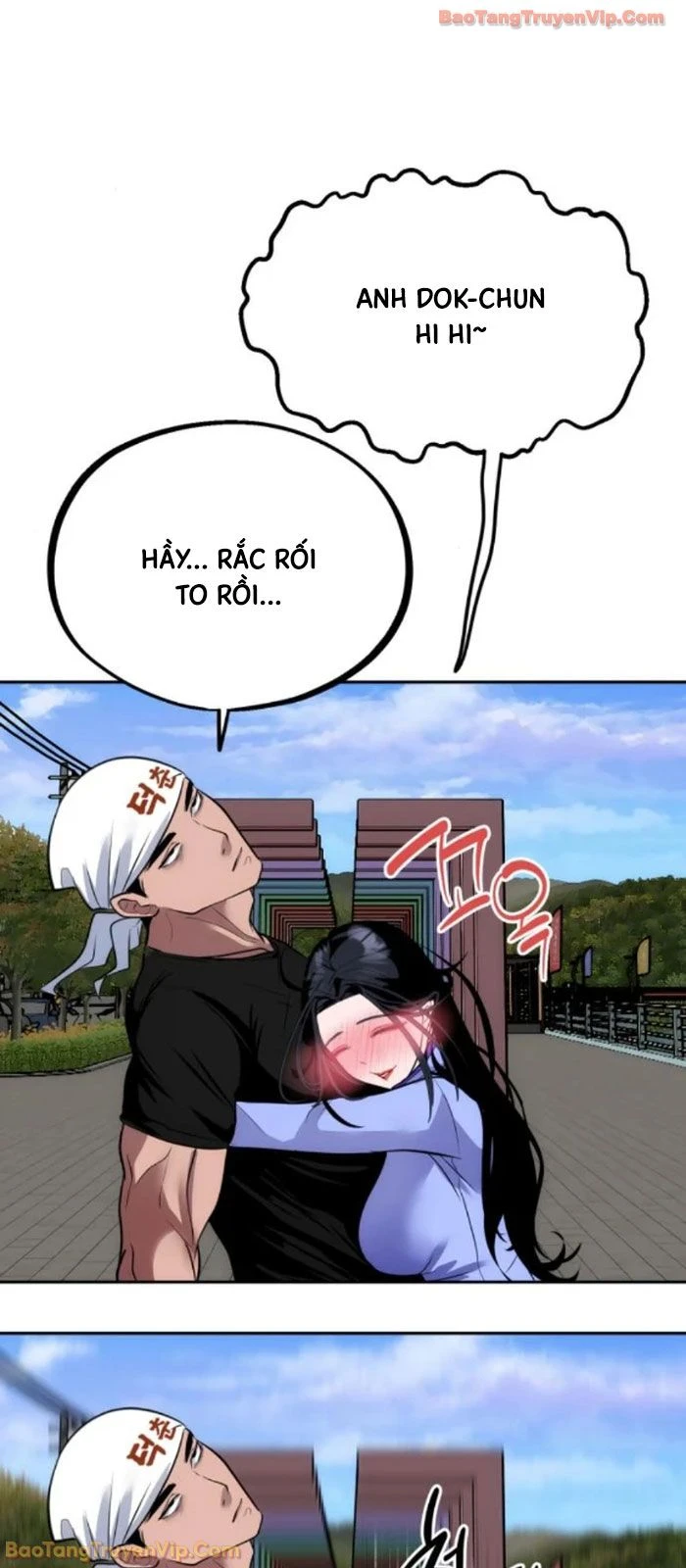 Dàn Harem Của Anh Bán Rong Chapter 14 - 67