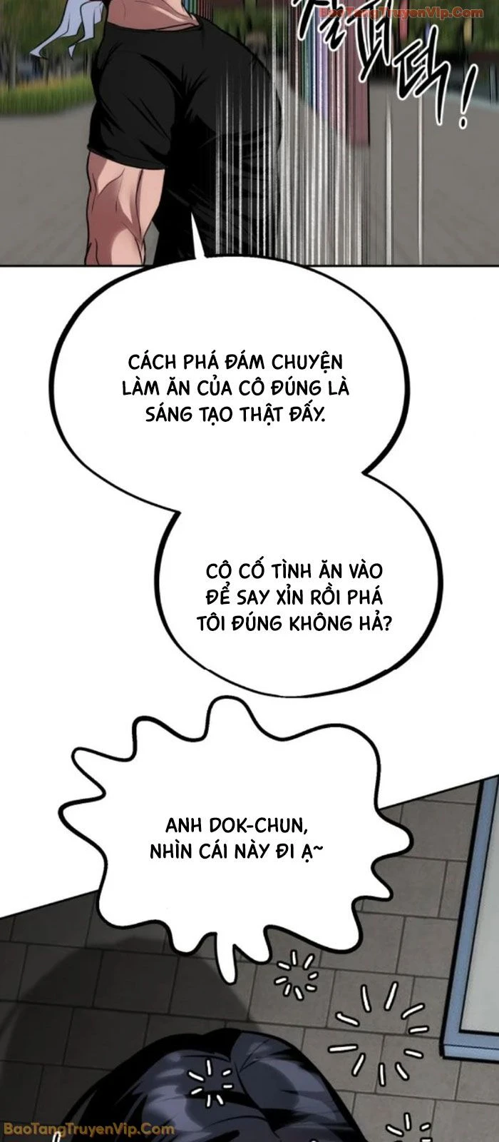 Dàn Harem Của Anh Bán Rong Chapter 14 - 68