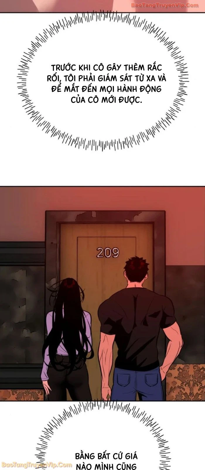 Dàn Harem Của Anh Bán Rong Chapter 14 - 74