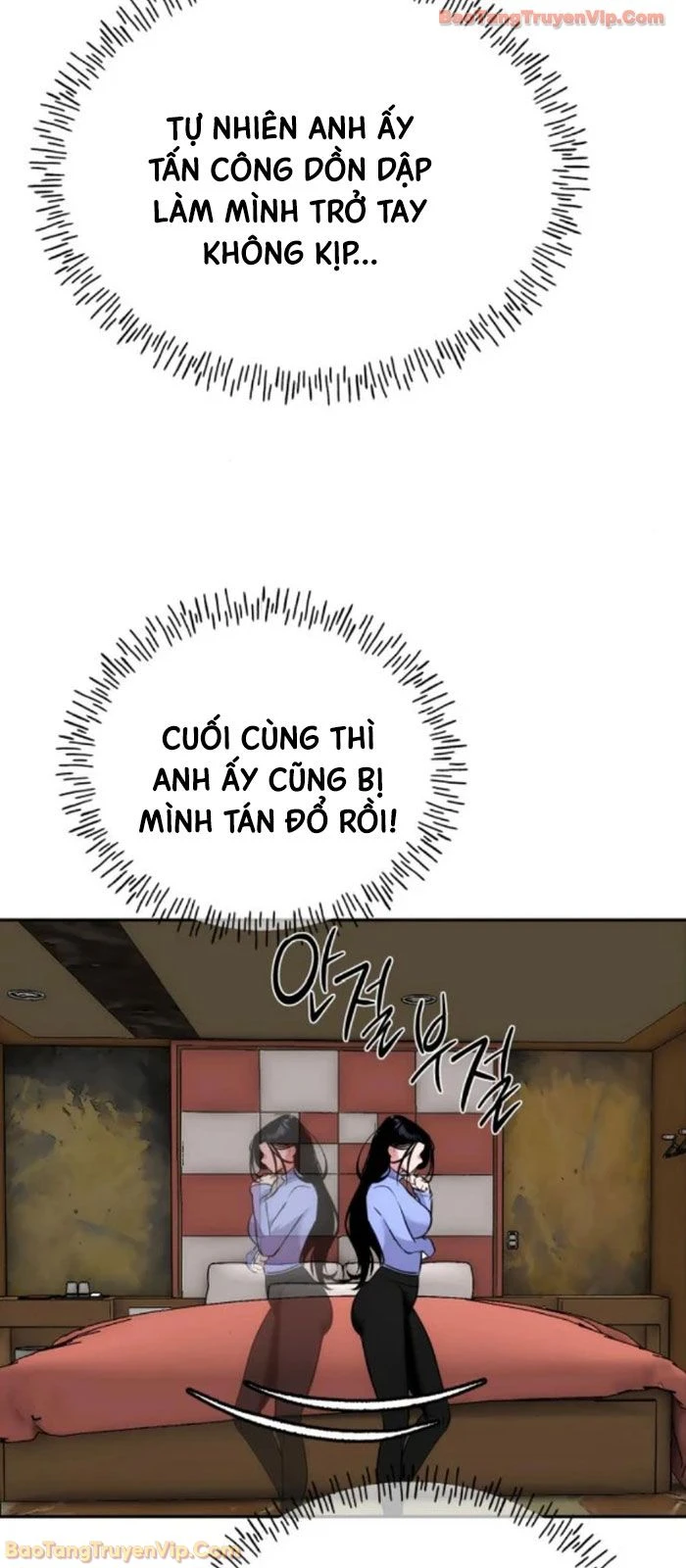 Dàn Harem Của Anh Bán Rong Chapter 14 - 80