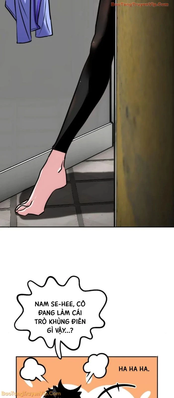 Dàn Harem Của Anh Bán Rong Chapter 14 - 95