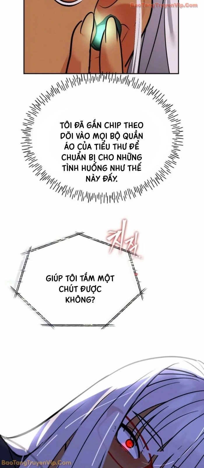 Dàn Harem Của Anh Bán Rong Chapter 15 - 2