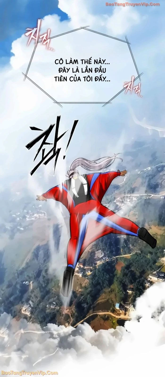 Dàn Harem Của Anh Bán Rong Chapter 15 - 5