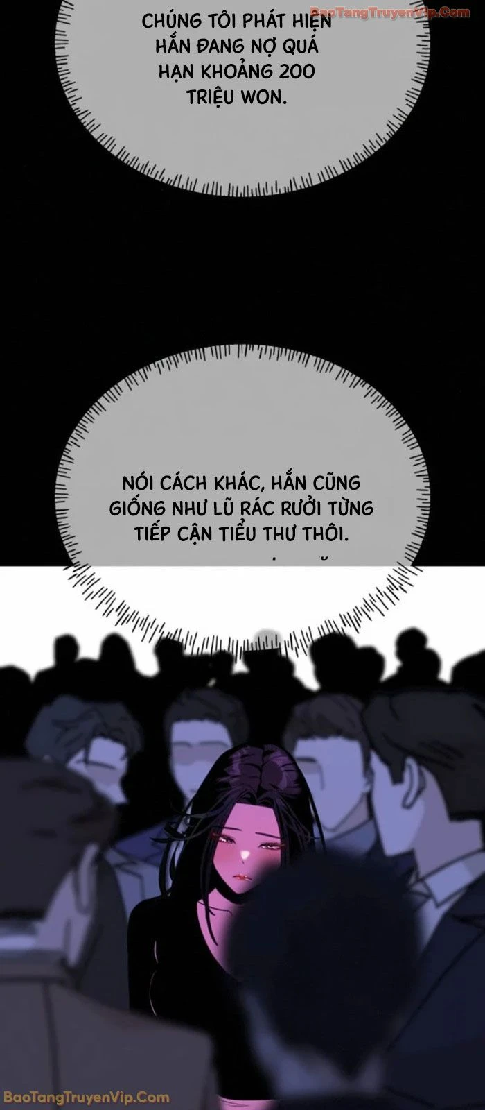 Dàn Harem Của Anh Bán Rong Chapter 15 - 8