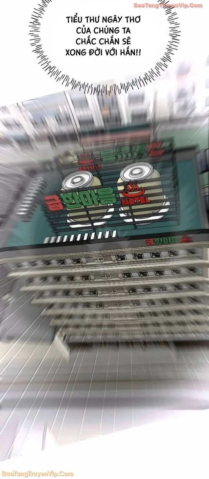 Dàn Harem Của Anh Bán Rong Chapter 15 - 12