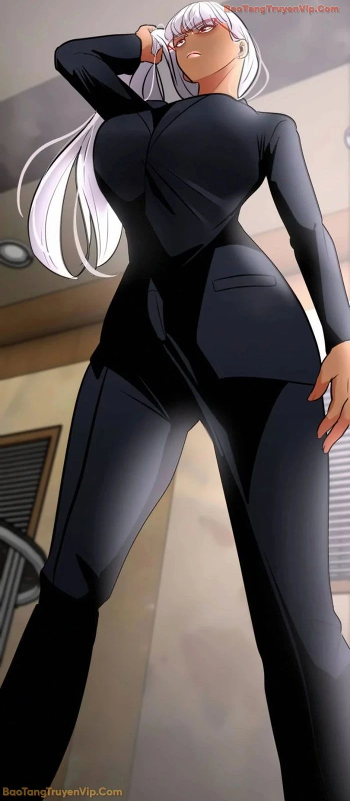 Dàn Harem Của Anh Bán Rong Chapter 15 - 16