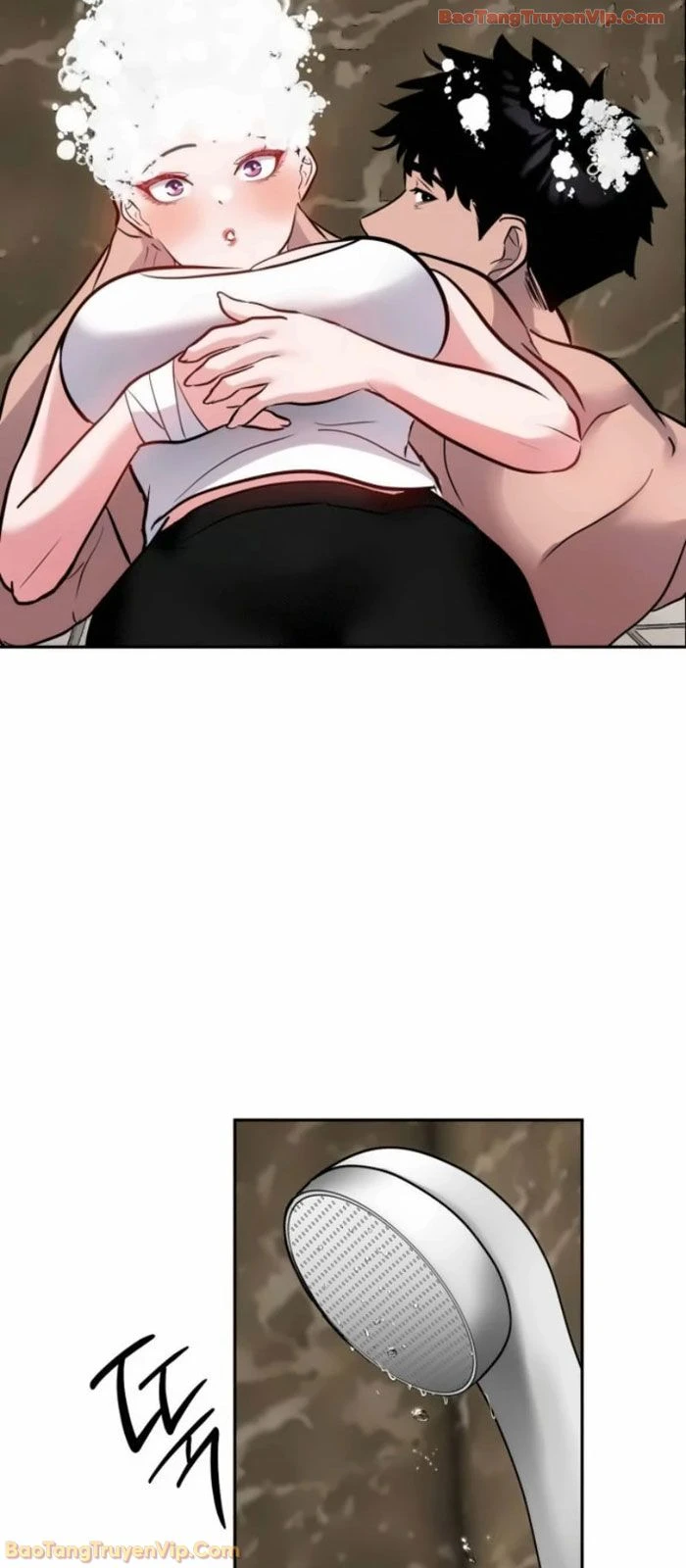 Dàn Harem Của Anh Bán Rong Chapter 15 - 28