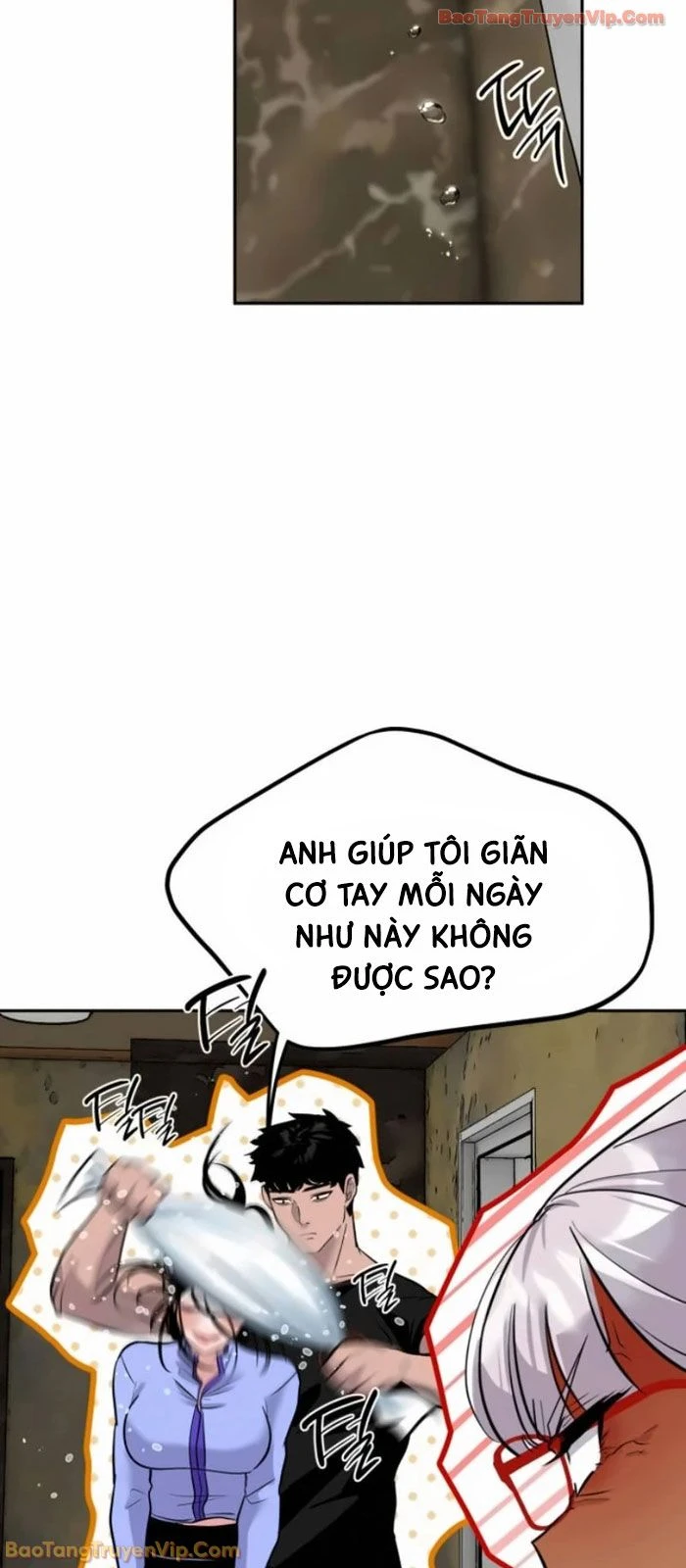 Dàn Harem Của Anh Bán Rong Chapter 15 - 29