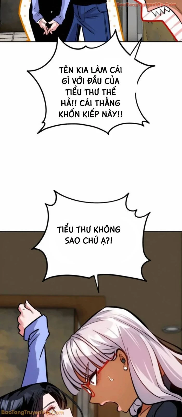 Dàn Harem Của Anh Bán Rong Chapter 15 - 30