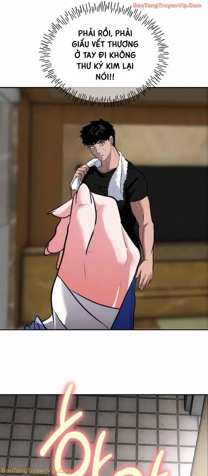 Dàn Harem Của Anh Bán Rong Chapter 15 - 32