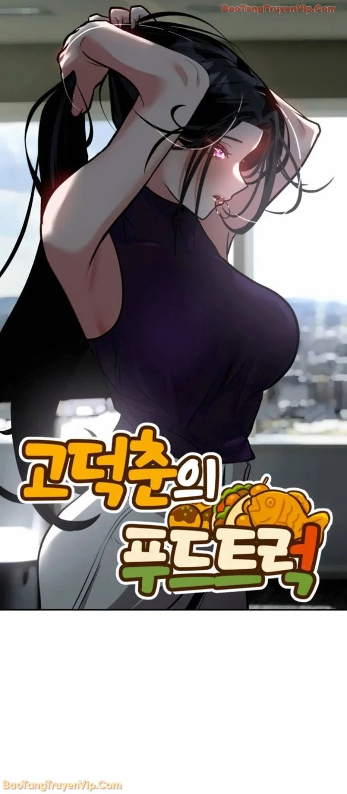 Dàn Harem Của Anh Bán Rong Chapter 15 - 51