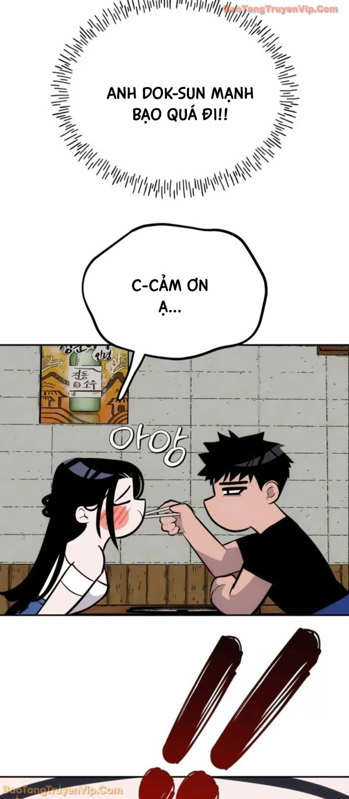 Dàn Harem Của Anh Bán Rong Chapter 15 - 59