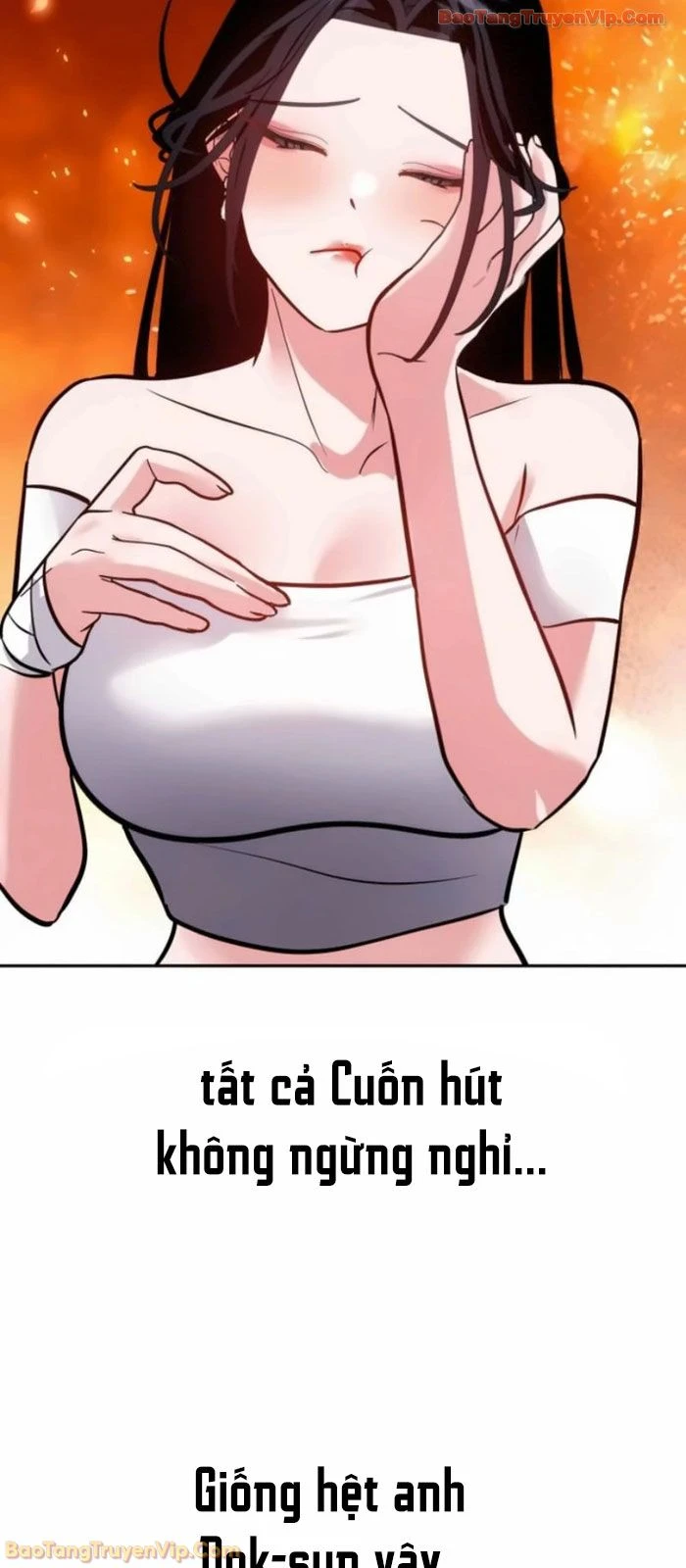 Dàn Harem Của Anh Bán Rong Chapter 15 - 62