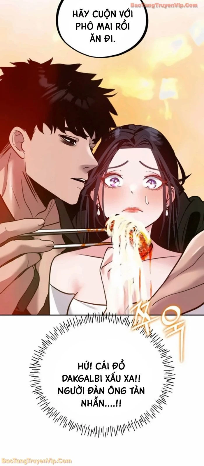Dàn Harem Của Anh Bán Rong Chapter 15 - 67