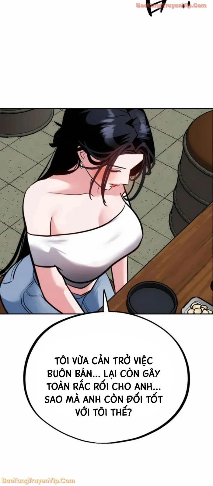 Dàn Harem Của Anh Bán Rong Chapter 15 - 70