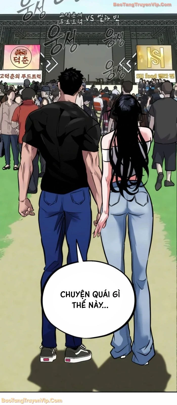 Dàn Harem Của Anh Bán Rong Chapter 15 - 91