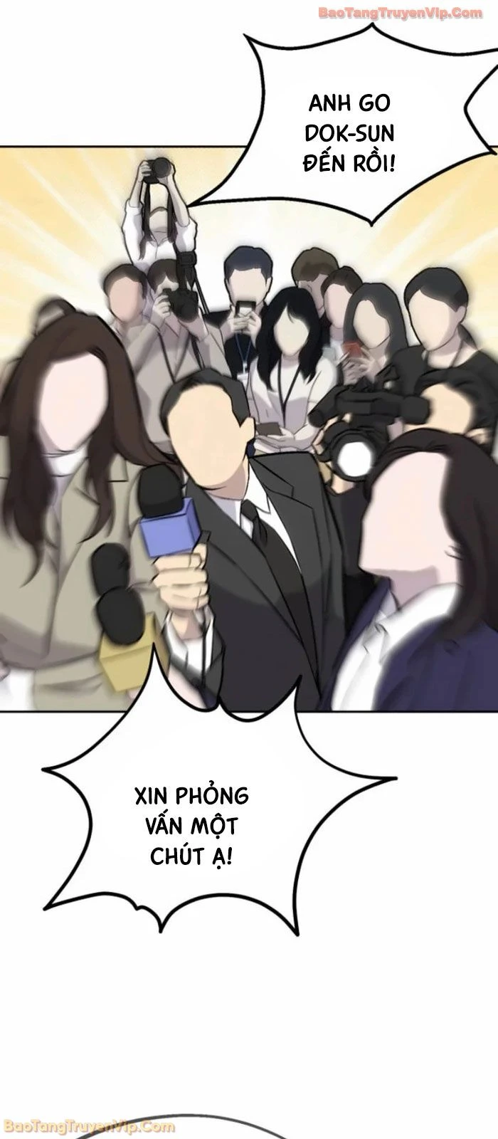 Dàn Harem Của Anh Bán Rong Chapter 15 - 92