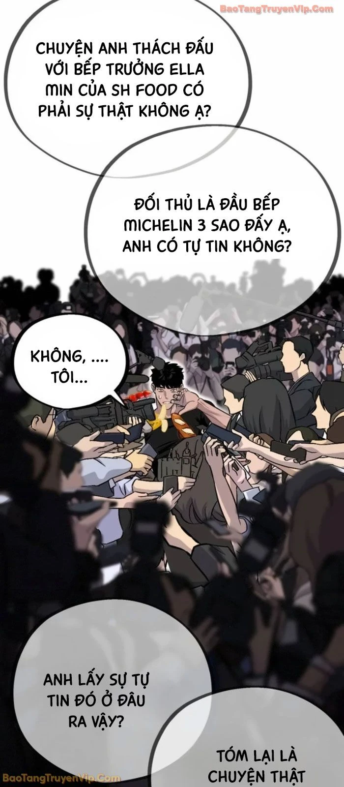 Dàn Harem Của Anh Bán Rong Chapter 15 - 93