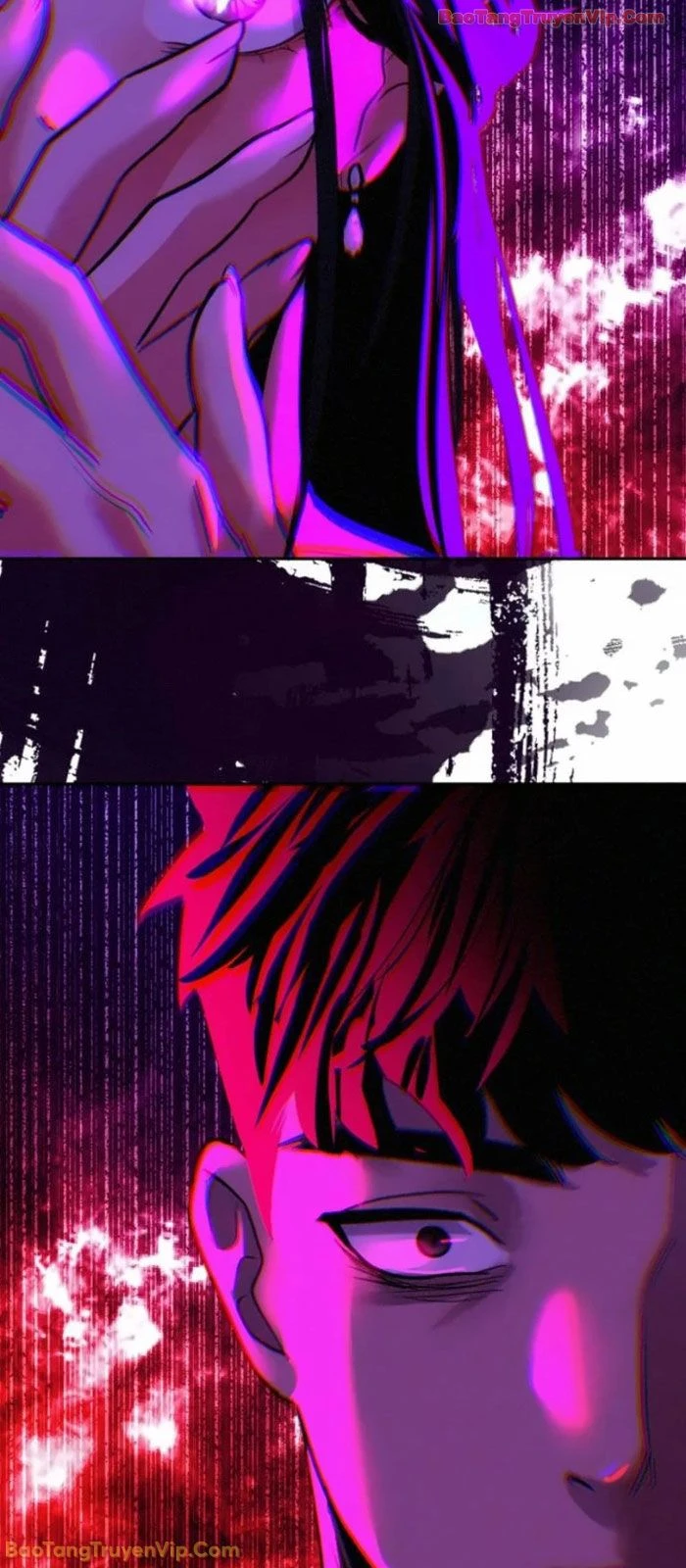 Dàn Harem Của Anh Bán Rong Chapter 15 - 97