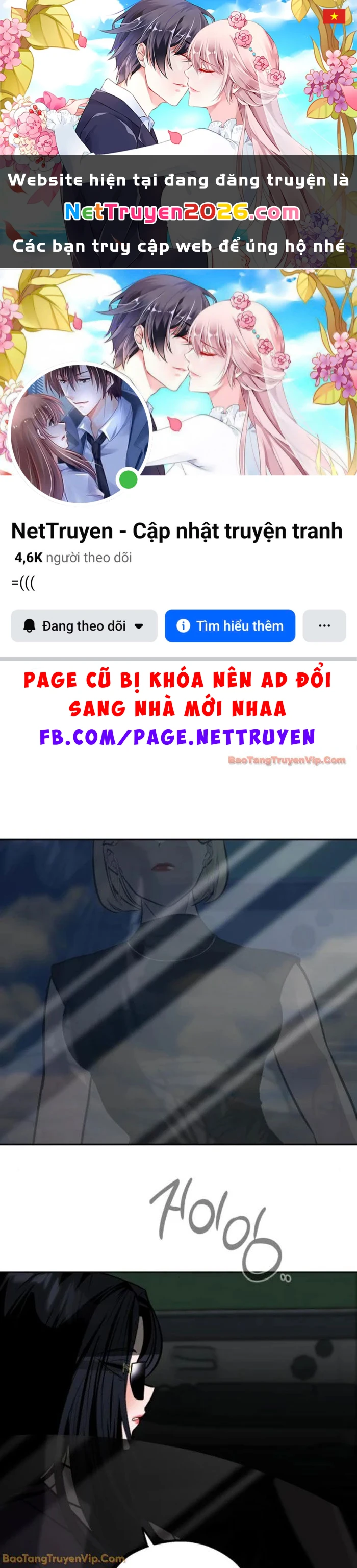 Dàn Harem Của Anh Bán Rong Chapter 16 - 1