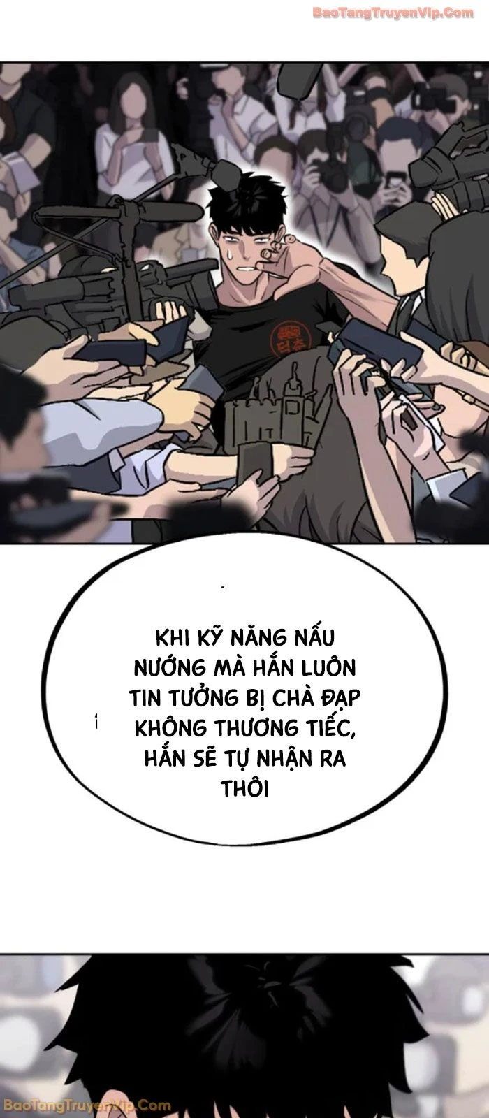 Dàn Harem Của Anh Bán Rong Chapter 16 - 4