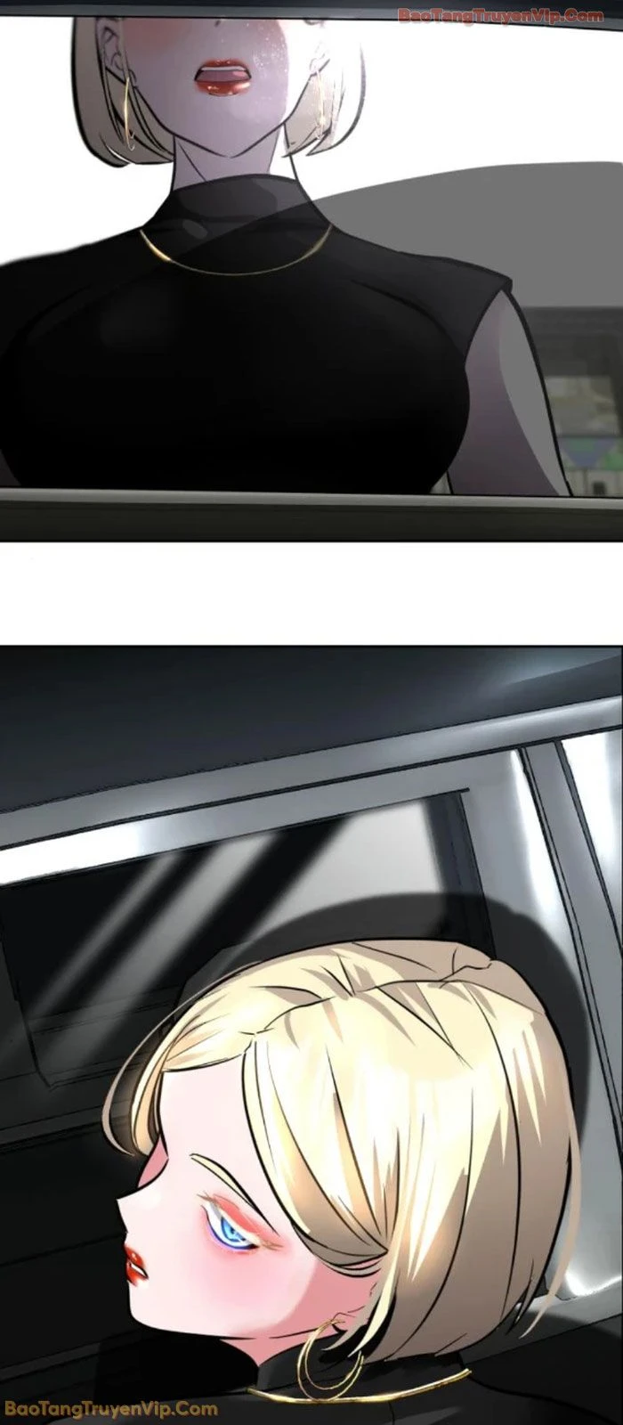 Dàn Harem Của Anh Bán Rong Chapter 16 - 6