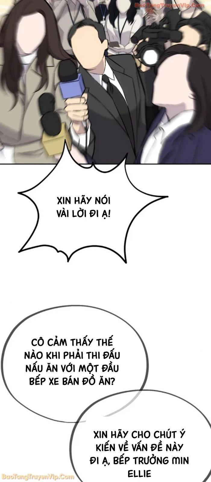 Dàn Harem Của Anh Bán Rong Chapter 16 - 8