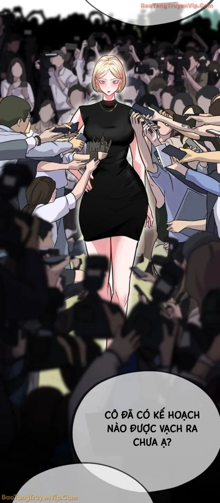 Dàn Harem Của Anh Bán Rong Chapter 16 - 9