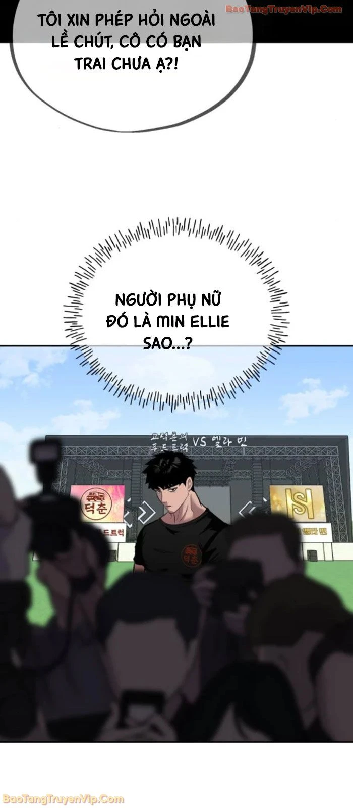 Dàn Harem Của Anh Bán Rong Chapter 16 - 10