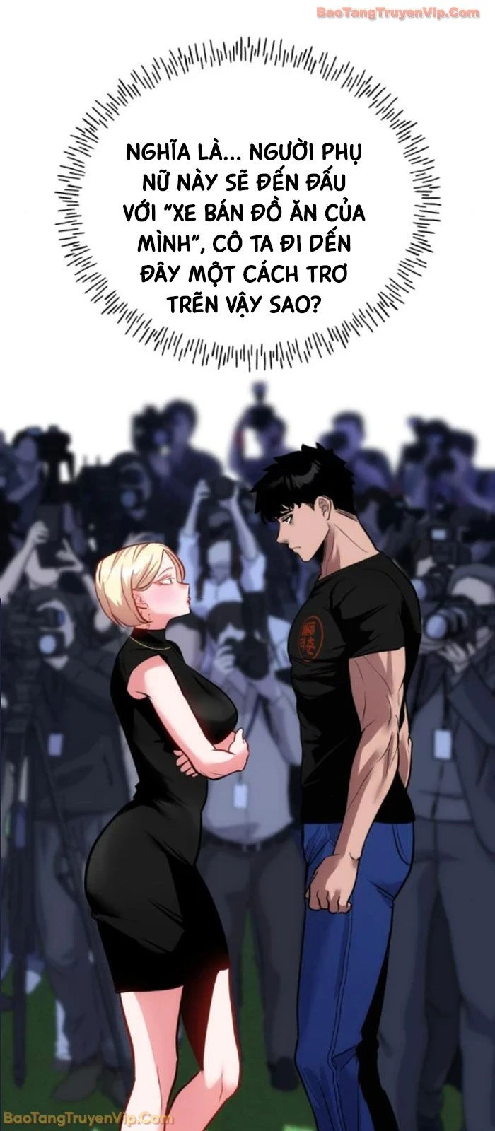 Dàn Harem Của Anh Bán Rong Chapter 16 - 11