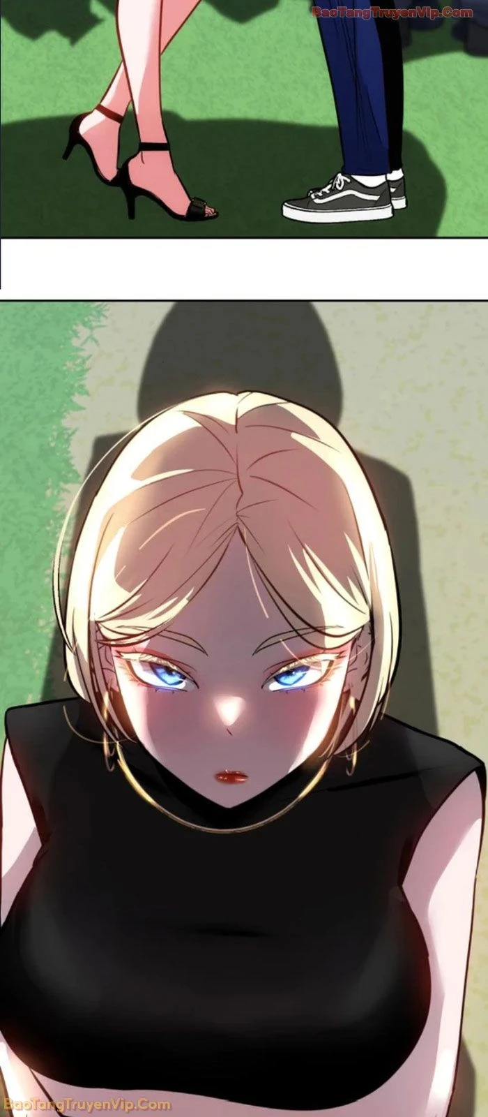 Dàn Harem Của Anh Bán Rong Chapter 16 - 12